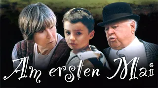 Am ersten Mai (1999) | Ganzer Film Auf Deutsch | Julie Harris | Dan Byrd | Charles Nelson Reilly