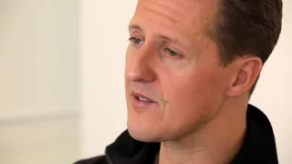 Michael Schumacher's 2013 F1 Season Review
