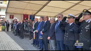 Pescara - Festa della Polizia