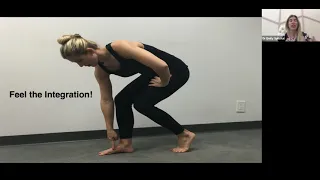 Feet, Function and Fascial Lines Webinar with Dr Emily Splichal