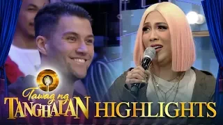 Tawag ng Tanghalan: Vice Ganda introduces his new boyfriend