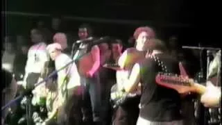 Adolescents - Live at Fender's Ballroom, Long Beach, 1988