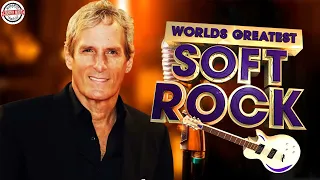 Michael Bolton, Bonnie Tyler ,Elton John, Phil Collins - Most Old Beautiful Soft Rock Love Songs