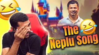 Shreeman Legend Special Neplu Song | Shreeman Funny Moments