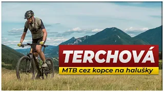 TERCHOVÁ: MTB okruh, za ktorý by sa ani Jánošík nehanbil