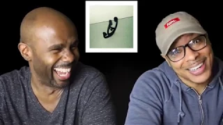 Lupe Fiasco - King Nas (REACTION/DISCUSSION!!)