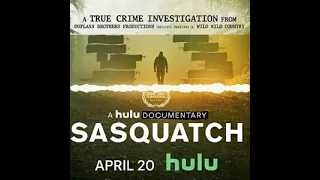 A Hulu Original: Sasquatch