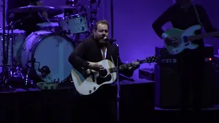 Nathaniel Rateliff & The Night Sweats | You Worry Me | live Hollywood Bowl, August 14, 2022