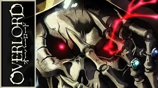 Overlord 2 OP [GO CRY GO] (Jackie-O RUS Cover TV-Version)