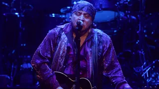 Little Steven & The Disciples of Soul – Summer of Sorcery (Live At The Beacon Theatre)