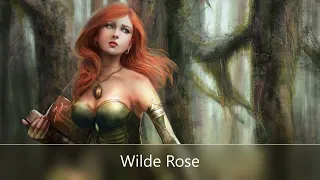 Nightcore - Wilde Rose