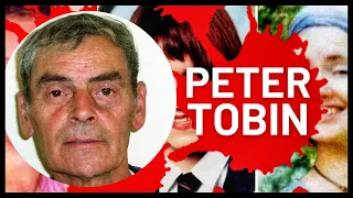 PETER TOBIN - THE SCOTTISH SERIAL KILLER