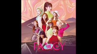 TWICE (트와이스) - GIRLS LIKE US [MP3 Audio] [FANCY YOU]