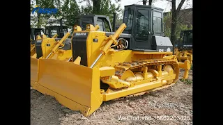 Shantui Sd16 Bulldozer 160hp For Sale