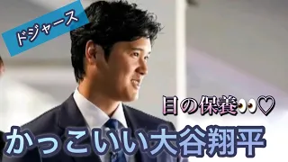 かっこいい大谷翔平 #ohtani