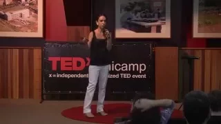 Mudanças climáticas e Agricultura | Priscila Pereira Coltri | TEDxUnicamp