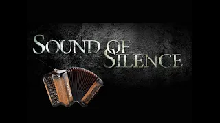 Sound of Silence | Simon & Garfunkel | Accordion cover