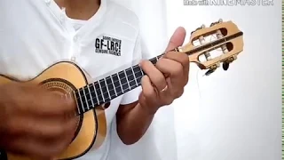 5 Músicas do Ferrugem SIMPLIFICADAS para CAVAQUINHO