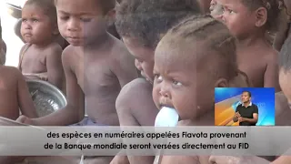 ALALINO : Région Sud, la faim sans fin…  DU 25 OCTOBRE 2020 BY KOLO TV