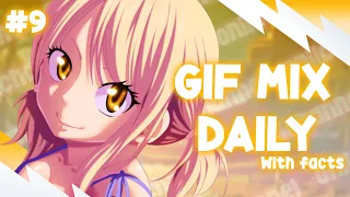 ✨ Gifs With Sound: Daily Dose of COUB MiX #9⚡️