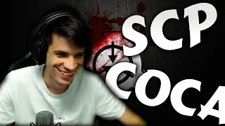 ОТБЕРИТЕ У НЕГО ОРУЖИЕ | SCP #8