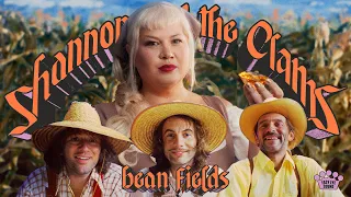 Shannon & The Clams - "Bean Fields" [Official Music Video]