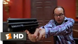 Scary Movie 2 (10/11) Movie CLIP - Dwight's Time to Shine (2001) HD