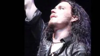 Tuomas Holopainen- Innocence Left Behind