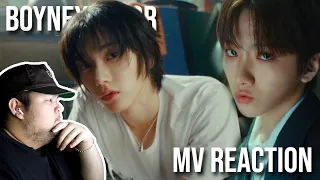 REACTION to BOYNEXTDOOR (보이넥스트도어) - '뭣 같아' MV