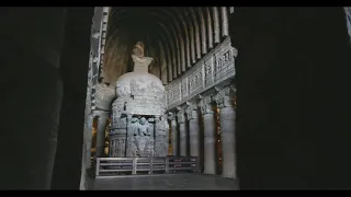 Ajanta and Ellora Caves   Poetry Engraved   Heritage   India