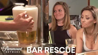 'Worst Beer I've Seen In My Life' Official Sneak Peek | Bar Rescue (Season 6)