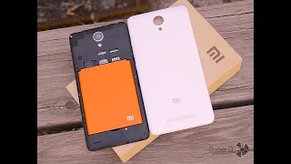 Xiaomi RedMi Note 2 БЫСТРАЯ ЗАМЕНА  РОЗЁМА ЗАРЯДКИ Xiaomi RedMi Note 2