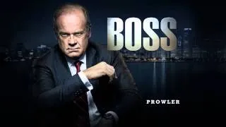 Boss (Tv Series) - O' Cordelia (Soundtrack OST)