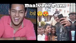 Devjoshi || new song ||🗣️FAN HO GAYA#baalveer#devjoshi_new_video#short