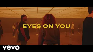 Mosaic MSC - Eyes on You (Acoustic Video)