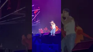 Justin Bieber - Baby (Live at Made In America Festival Presents By Tidal)