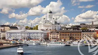 Финляндия - Finland. Обзор: популярные достопримечательности, города, курорты, природа, традиции