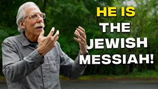 From Heroin to Hallelujah  -- Jewish Addict's RADICAL Transformation by Jesus @LFTV