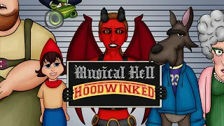 Hoodwinked (Musical Hell Review # 135)