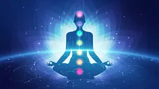 30 Minutes OM CHANTING - POWERFUL : Meditation