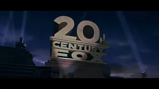 20th Century Fox (The Day After Tomorrow)