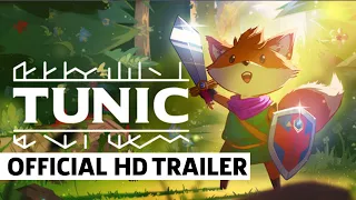 Tunic Gameplay Trailer | Sony State of Play June 2022