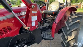 Case Tractor Review