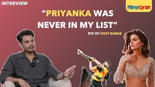 Gurnazar UnfIltered Interview, Dost BanKe Song, Priyanka Chahar, Diljit Dosanjh, AP Dhillon, Atif