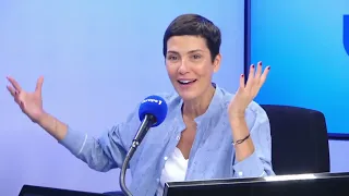 "Cette fois on est allé dans chaque ville de France" : Cristina Cordula est l'invitée Culture médias