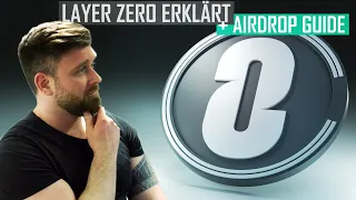 Layer Zero erklärt + Airdrop Guide