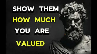 "7 Stoic STRATEGIES to MASTER YOUR EMOTIONS | Stoicism"