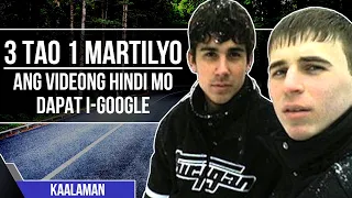 3 TAO 1 MARTILYO [ANG VIDEO NA HINDI MO DAPAT I-GOOGLE]