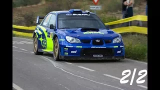 WRC : Espagne 2007 2/2