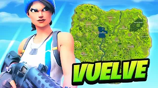 FORTNITE OG HA VUELTO...